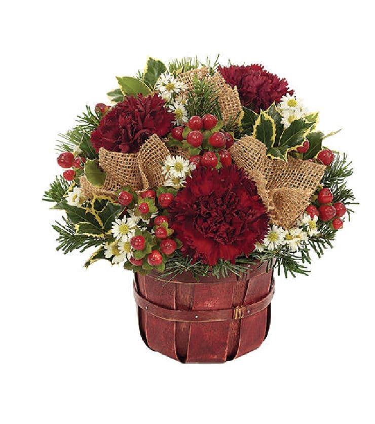 Christmas Country Celebration