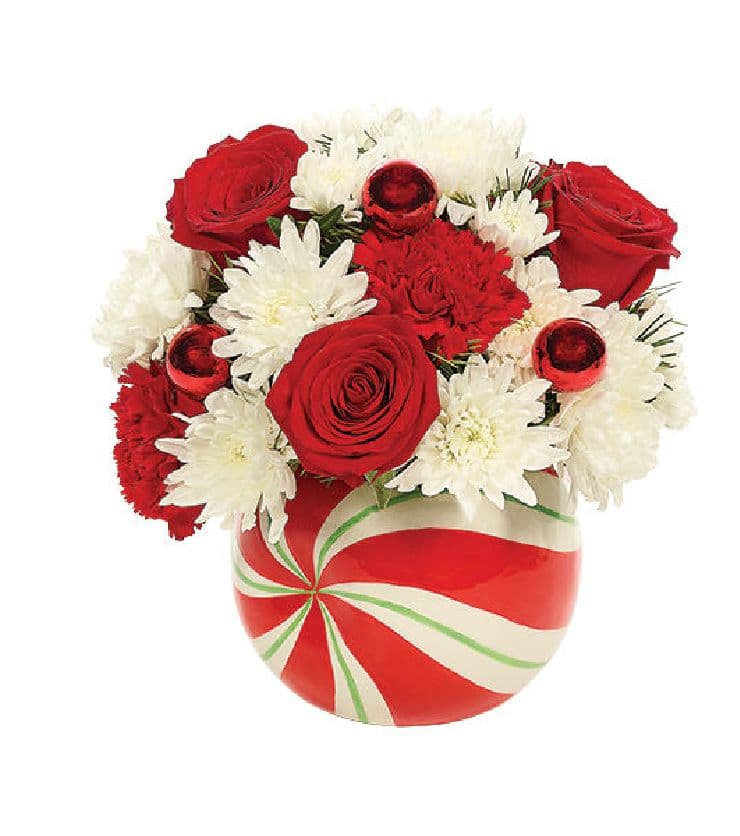 Holiday Swirl Celebration