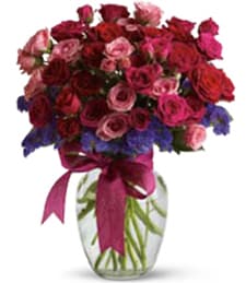 Tender Loving Flowers