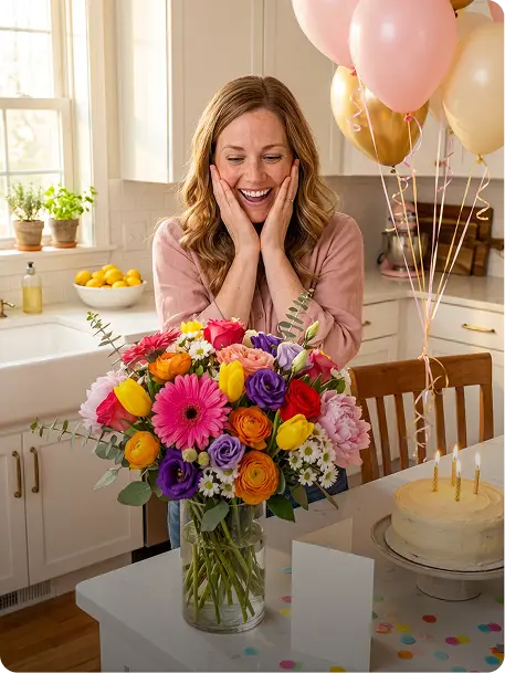 Birthday