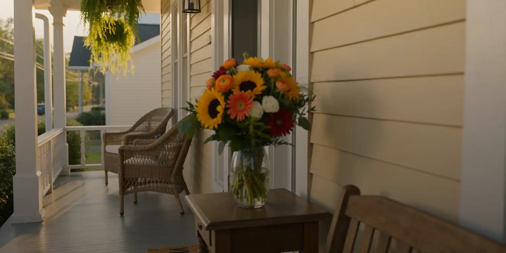 Share the Joy of Summer Blooms
