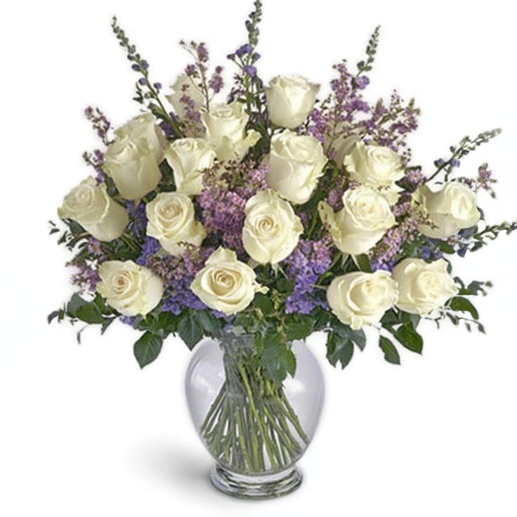 White Roses