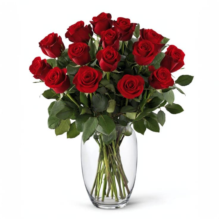 Perfect Timing Roses