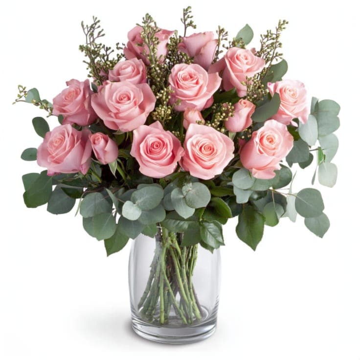 Pink Enchantment