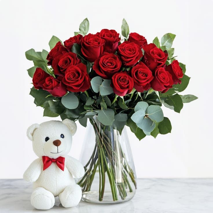 Teddy Love