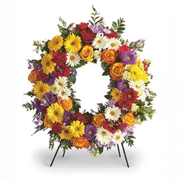 Remembrance Wreath