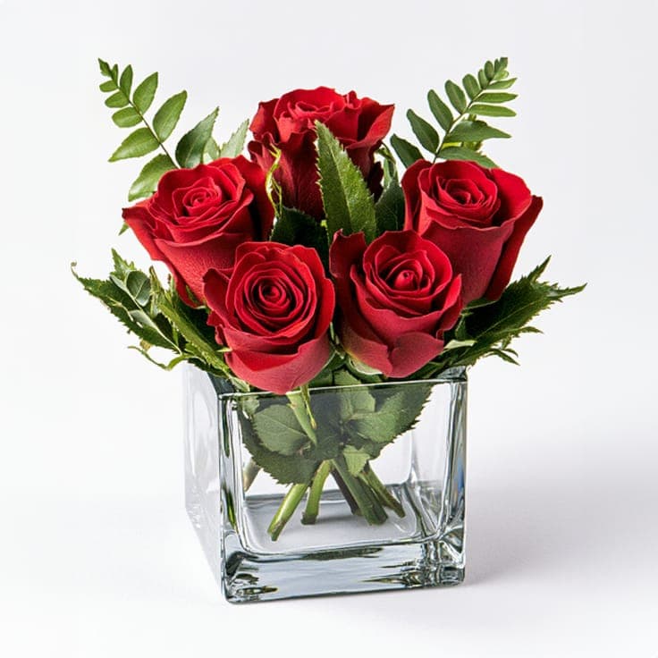 Fragrant Beauty