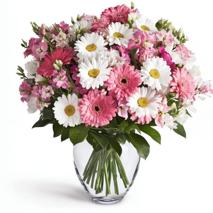 The Classic Blossoms