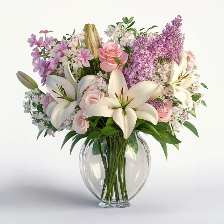 Lavender Love