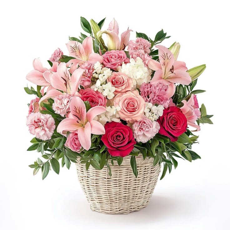A Time for Remembrance Bouquet