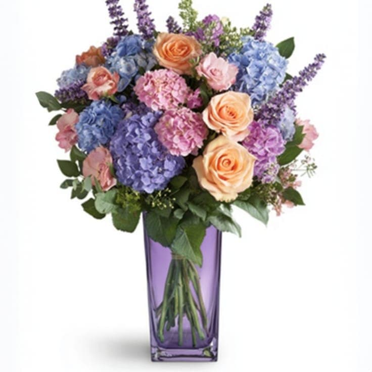 Beauty in Bloom