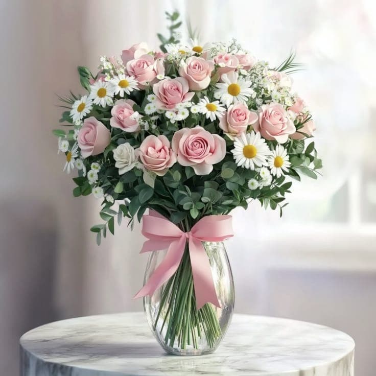 Remembrance Roses