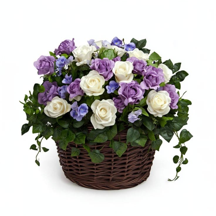 flowers for sympathy