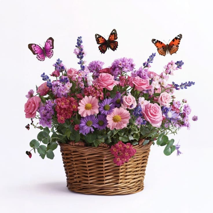 Country Basket