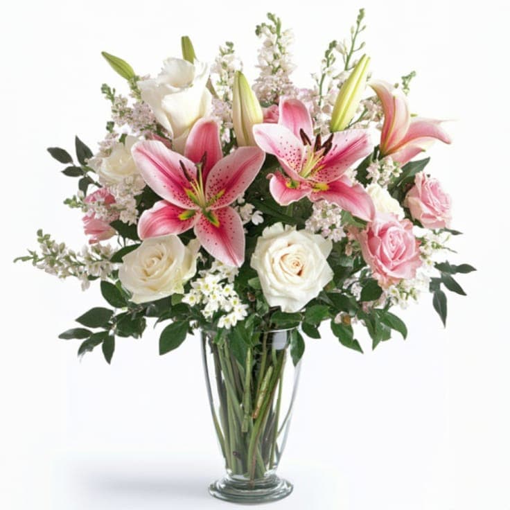 Wonderous Blooms