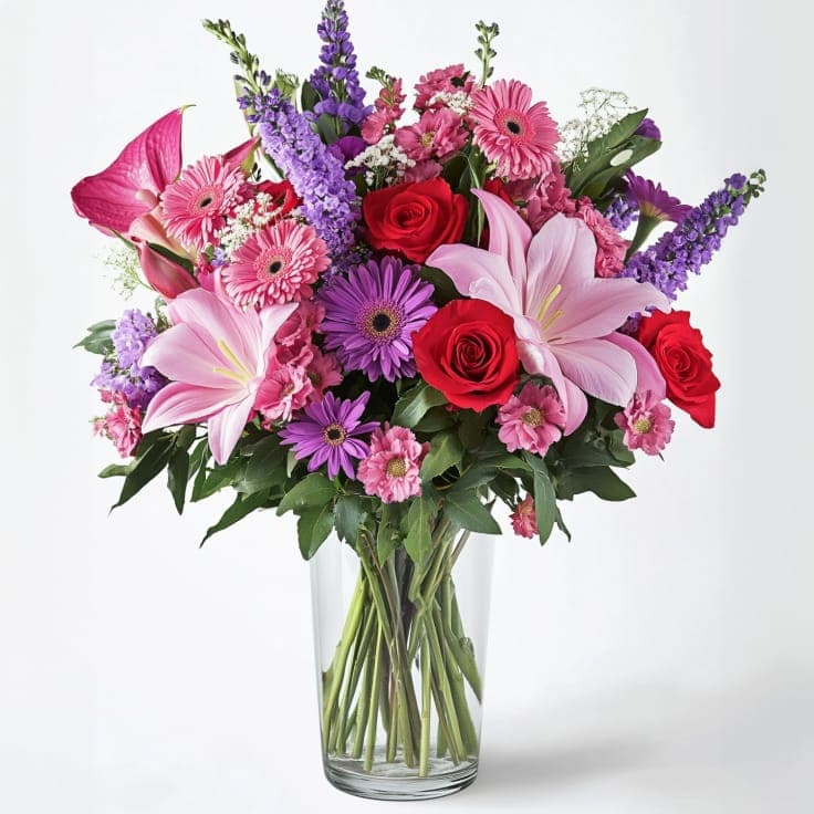 Deepest Sentiments Shower