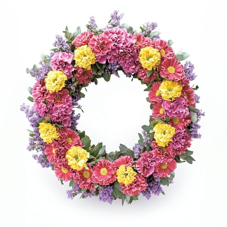 Remembrance Wreath