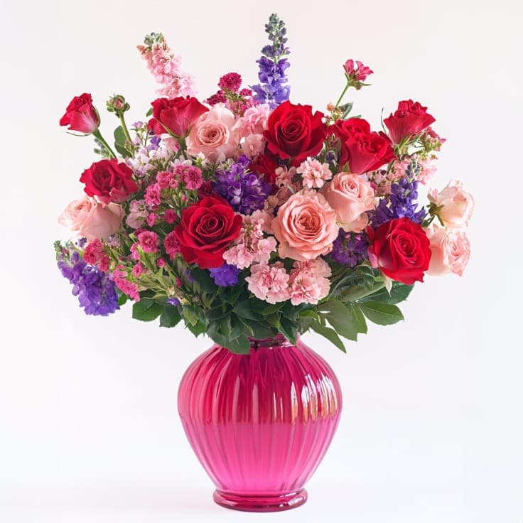 Pink Passion
