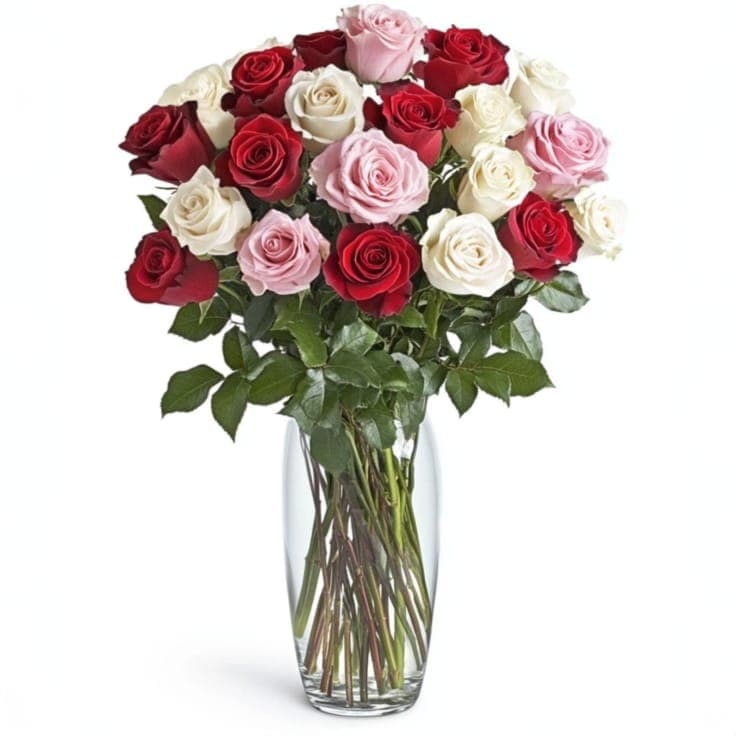 Tender Love Bouquet