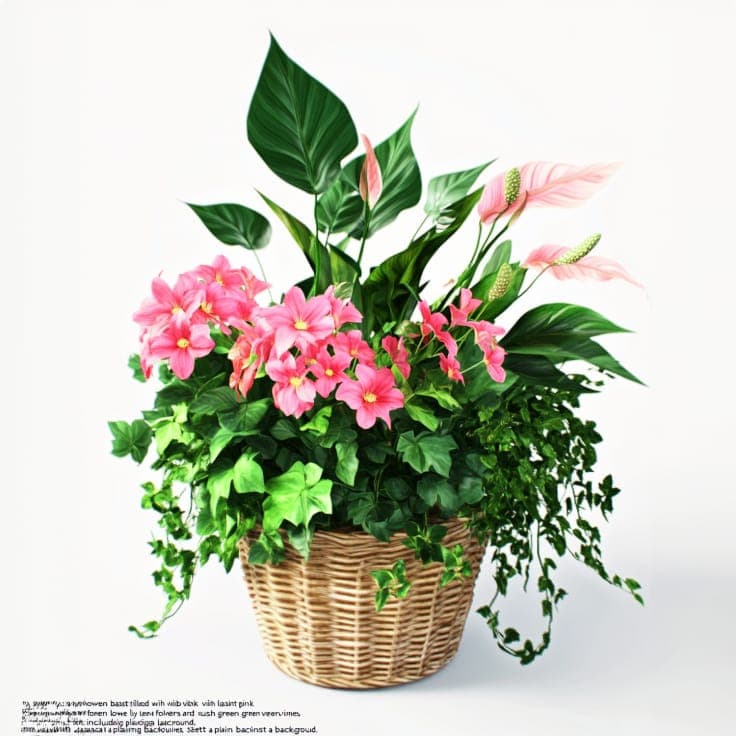 Tropical Treasure