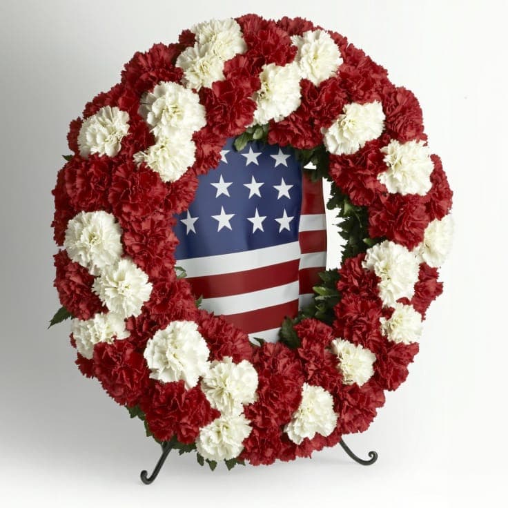 Appreciate Wreath