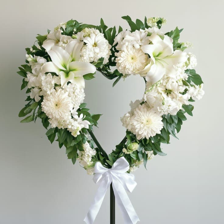 Funeral Wreath