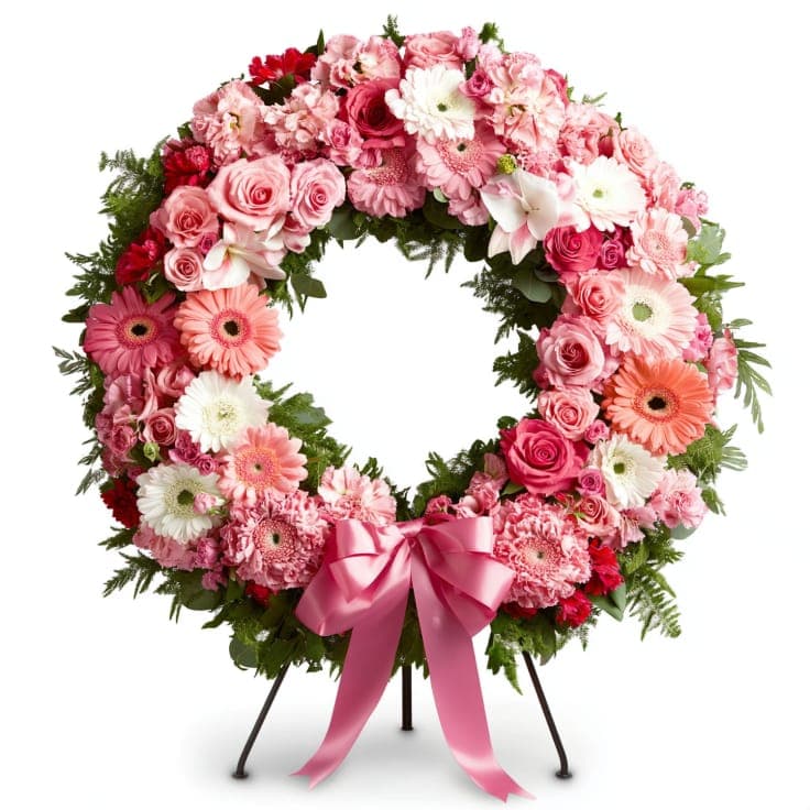 A Time of Remembrance