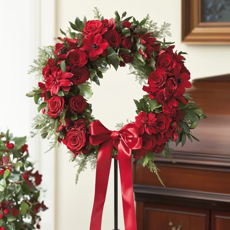 Remembrance Wreath