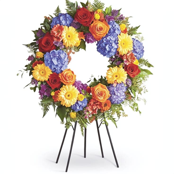 Remembrance Wreath