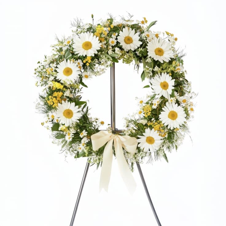 Remembrance Wreath