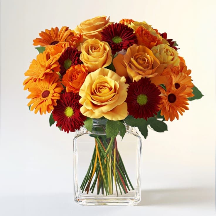 Autumn Splendor