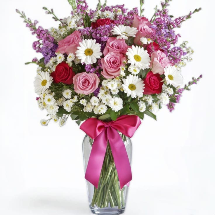 Thinking of You Flowers