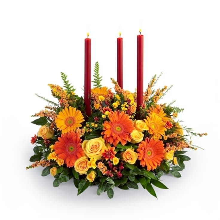 Harvest Celebration