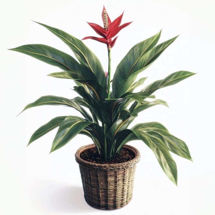 The Regal Plant