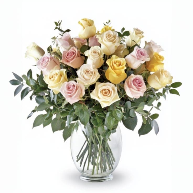 In Memory Roses