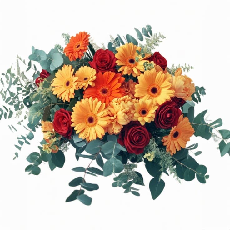 Thanksgiving Centerpiece