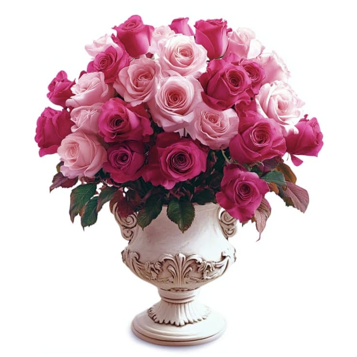 Luxury Roses