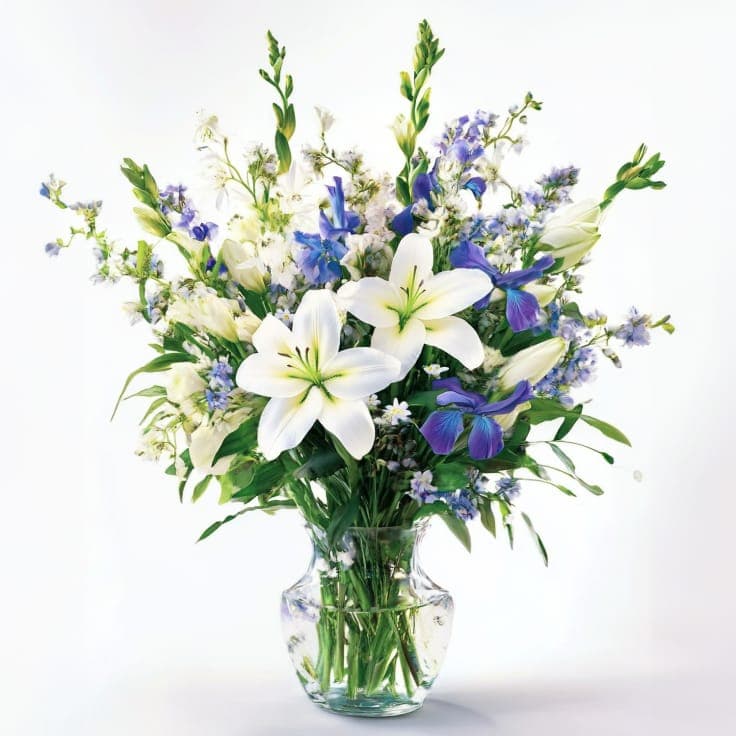 The Royal Arrangement