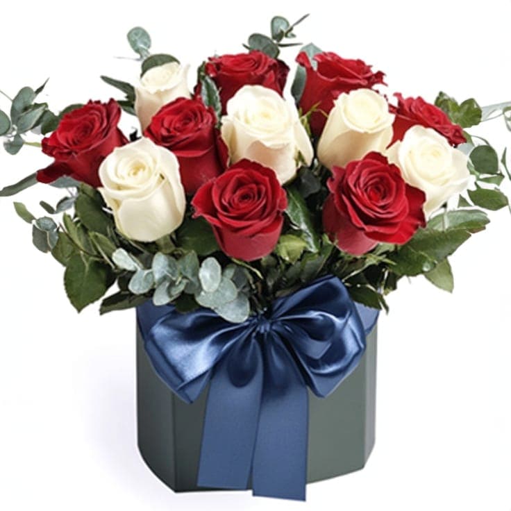 Long Stem Roses
