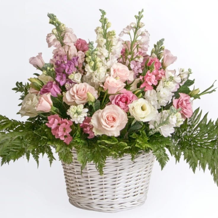 Felicitous Flowers