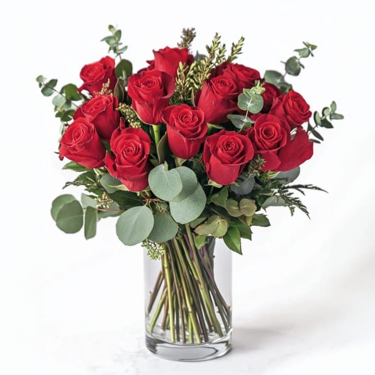Premium Roses