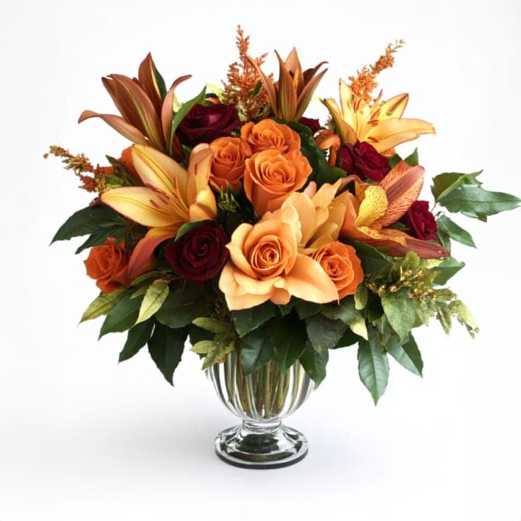 Glorious Flowers