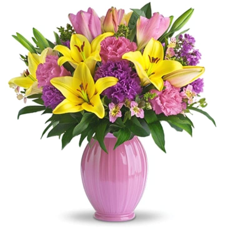 Thinking of You Gift Basket