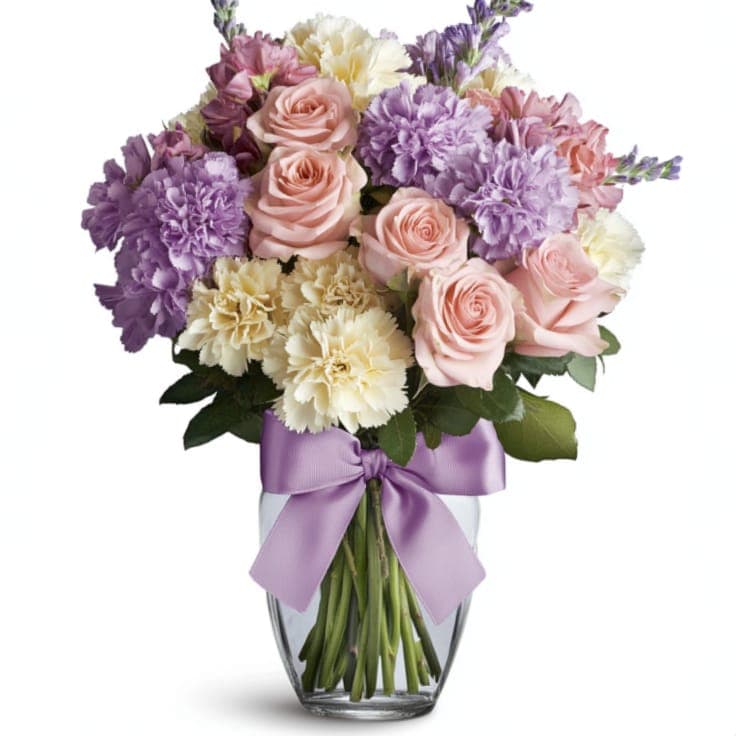 Fragrant Florals