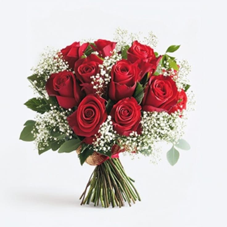Supreme Blooms