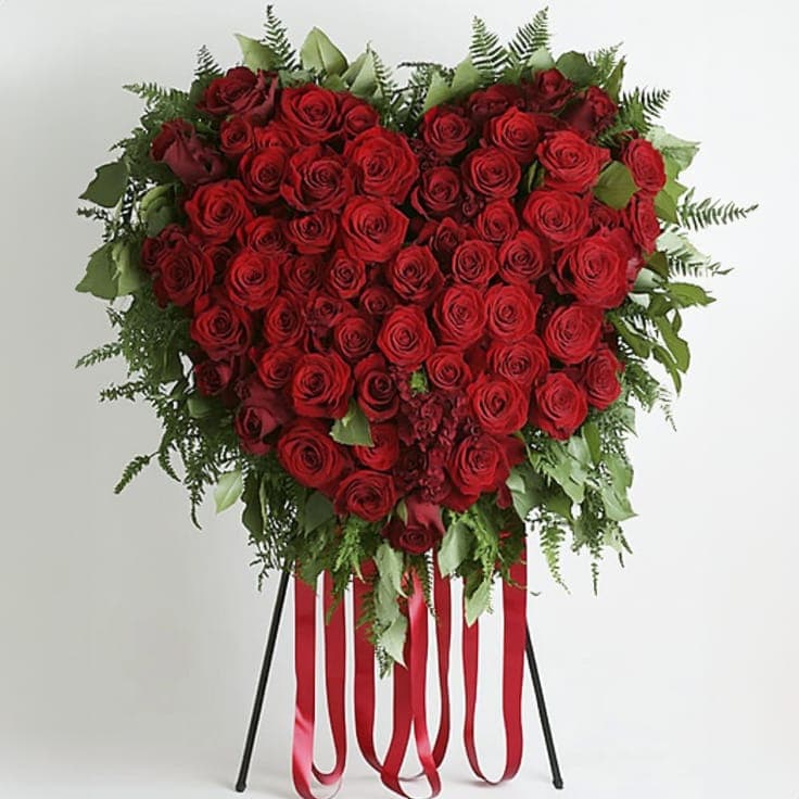 Red Roses for You