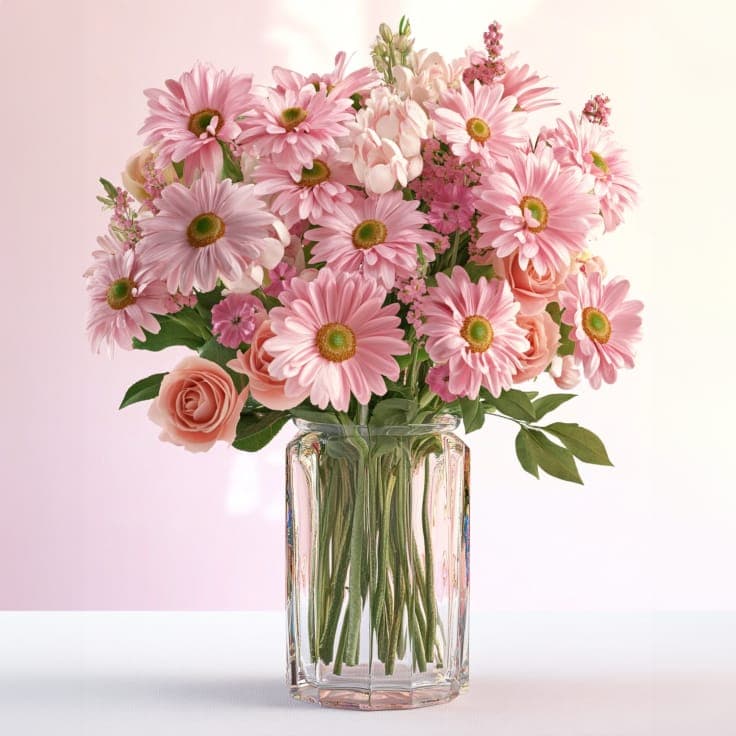 Wishes in Bloom