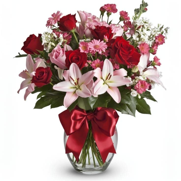 Sweet Blooms