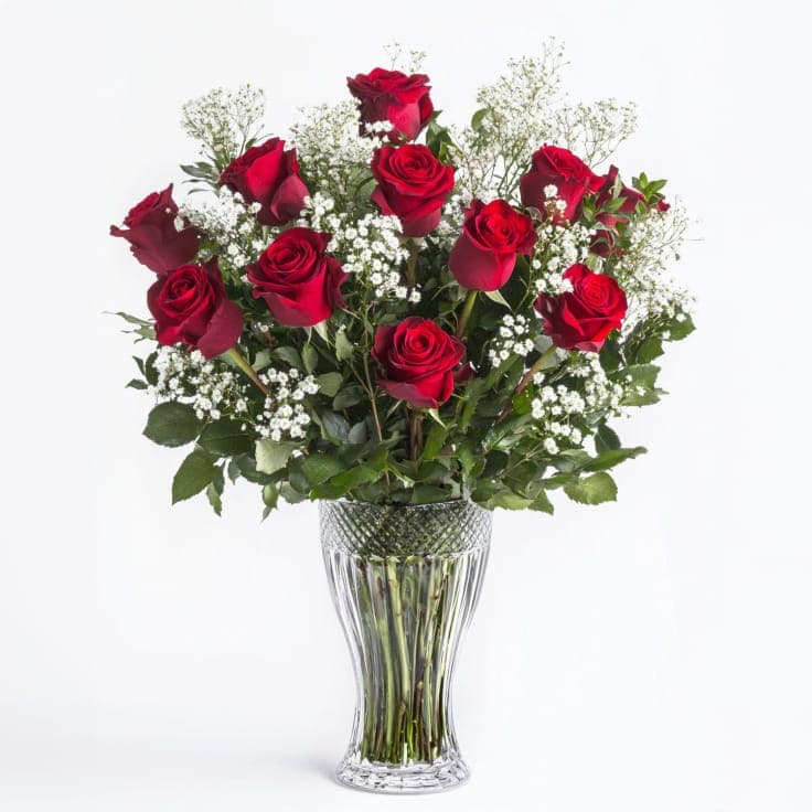 A rose for every feeling