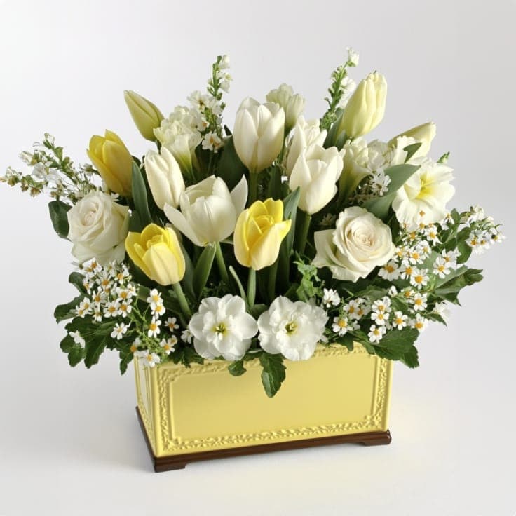 The Thinking of You Bouquet
